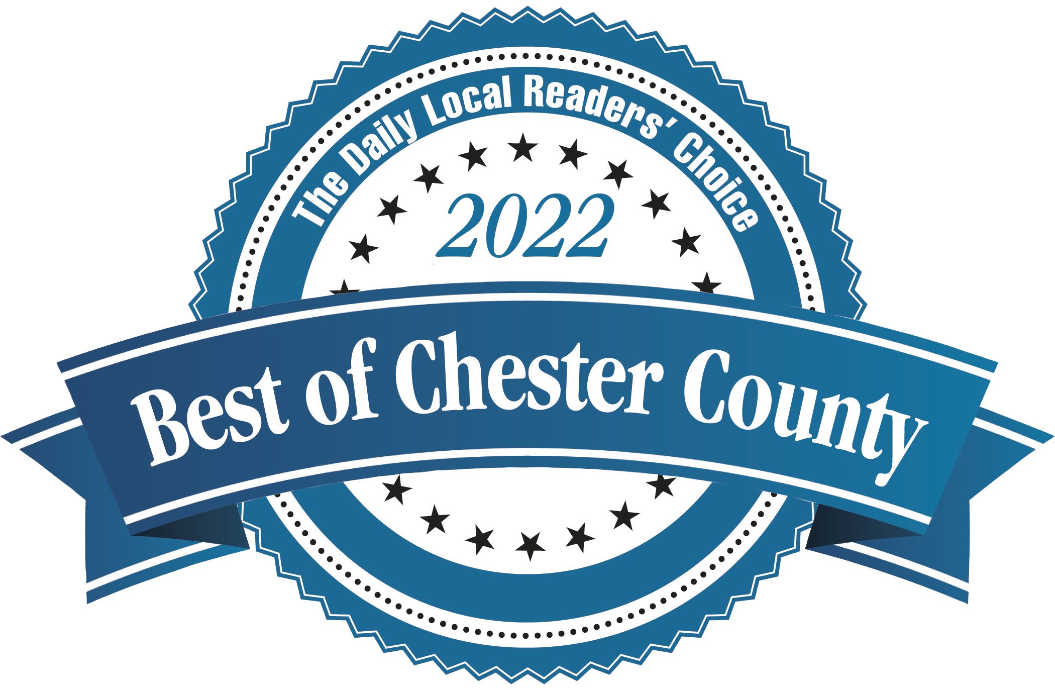 Arbor Terrace Exton Recognized as Best of Chester County 2022